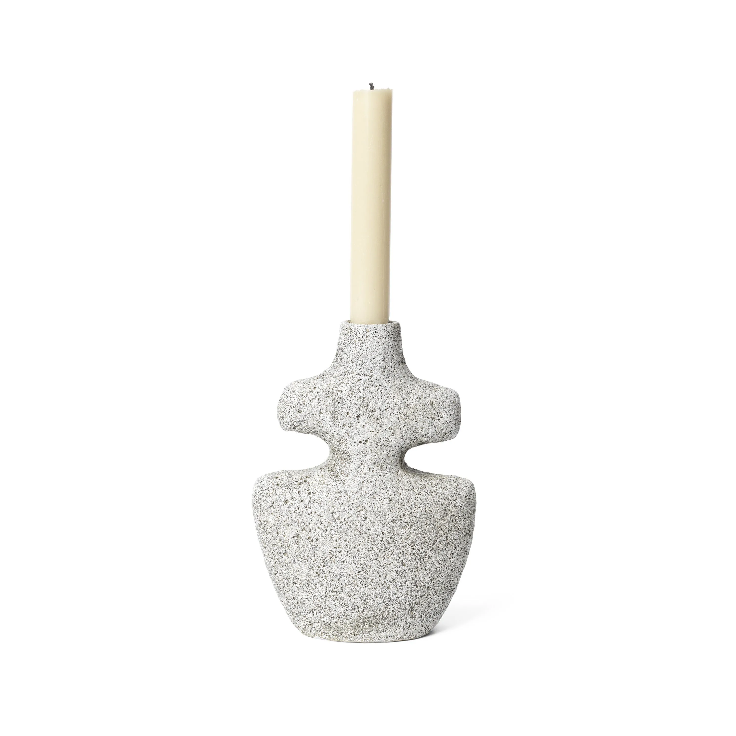Yara Candle Holder (Set of 2)