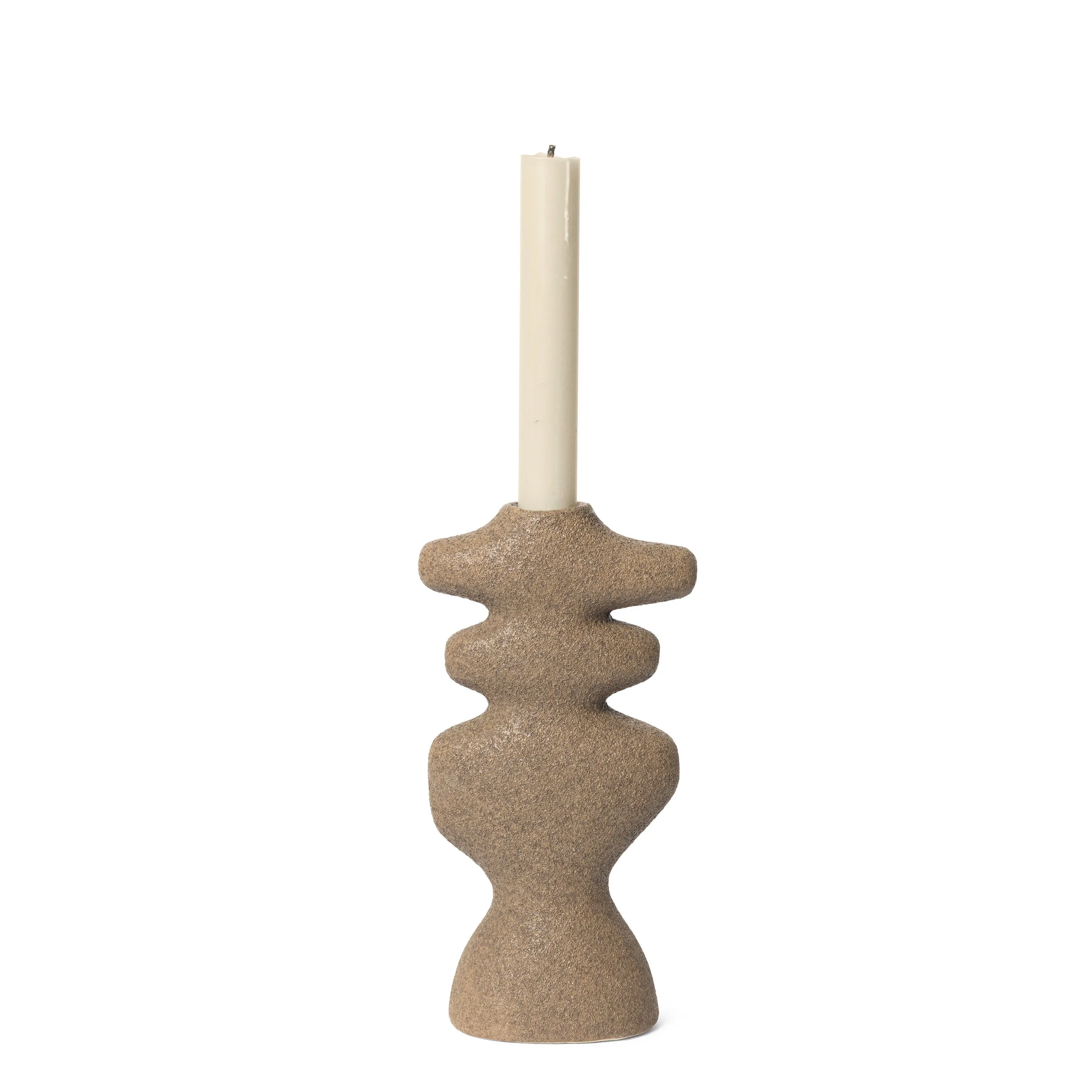 Yara Candle Holder (Set of 2)