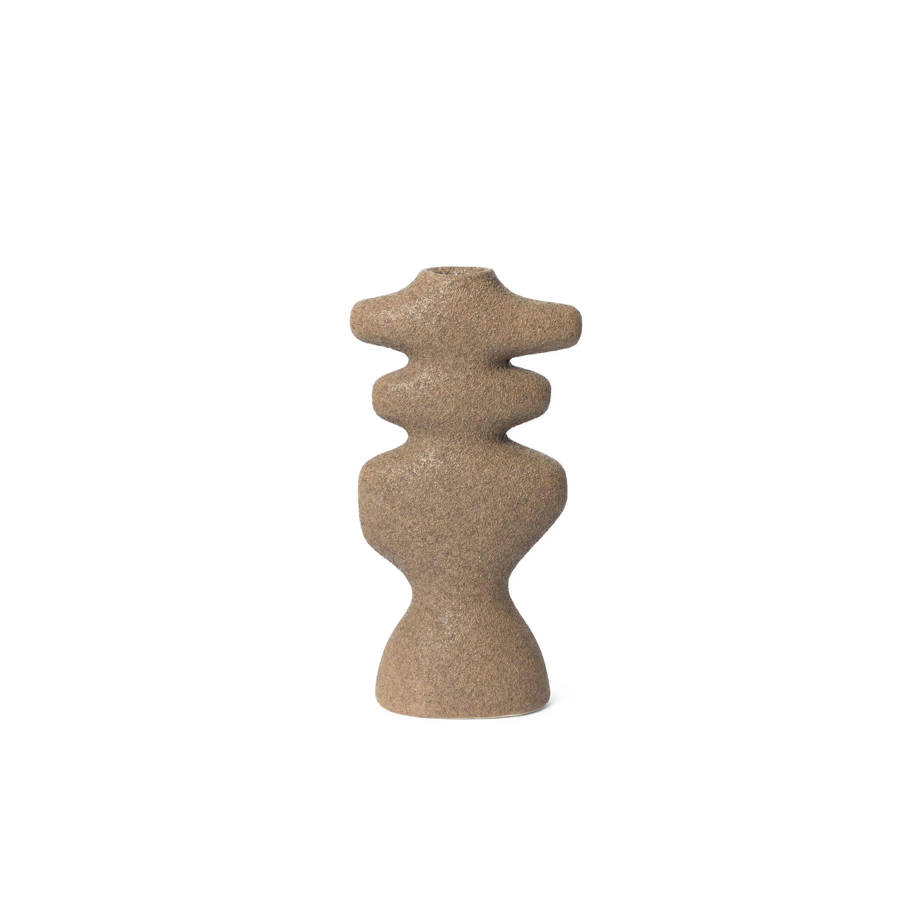 Yara Candle Holder (Set of 2)