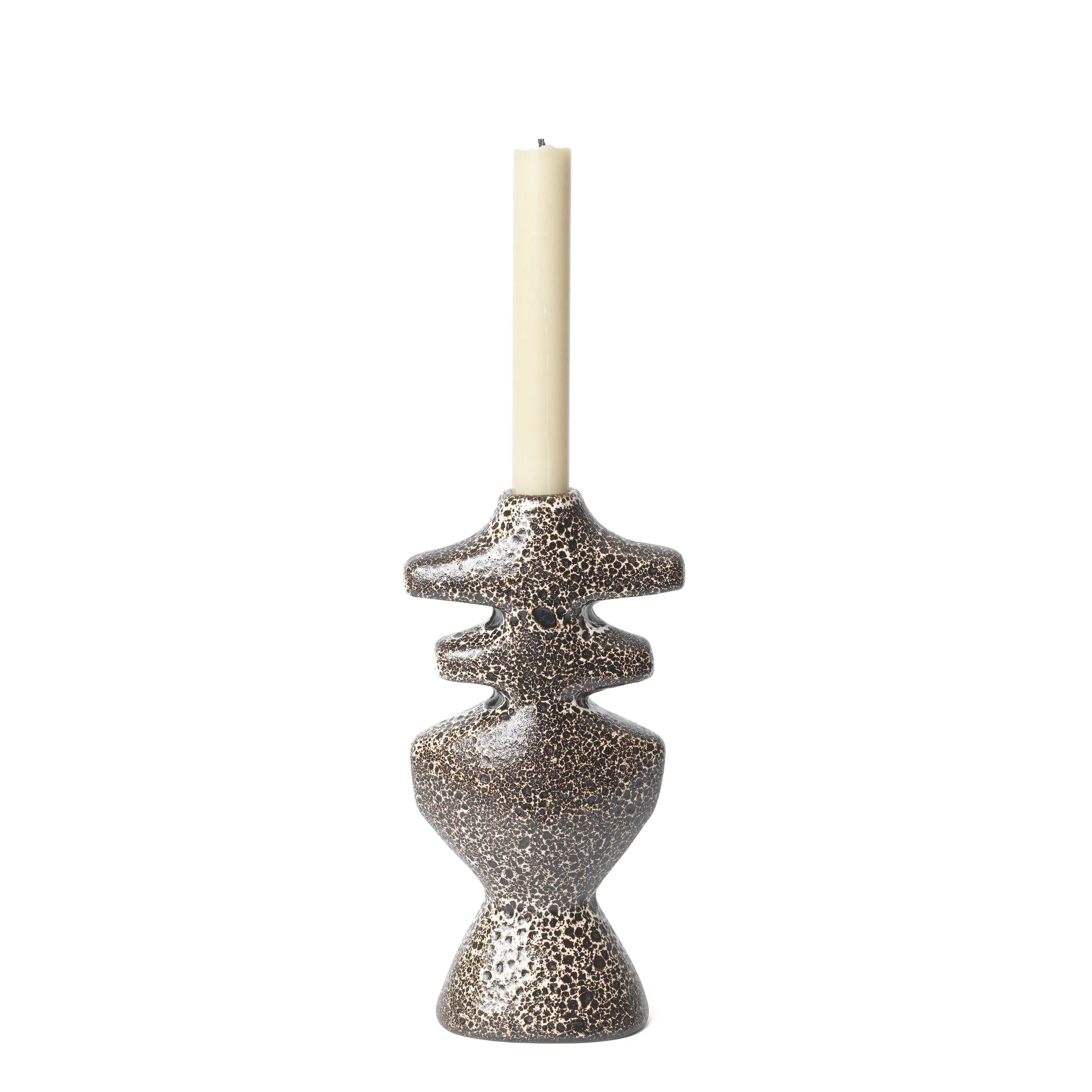 Yara Candle Holder (Set of 2)