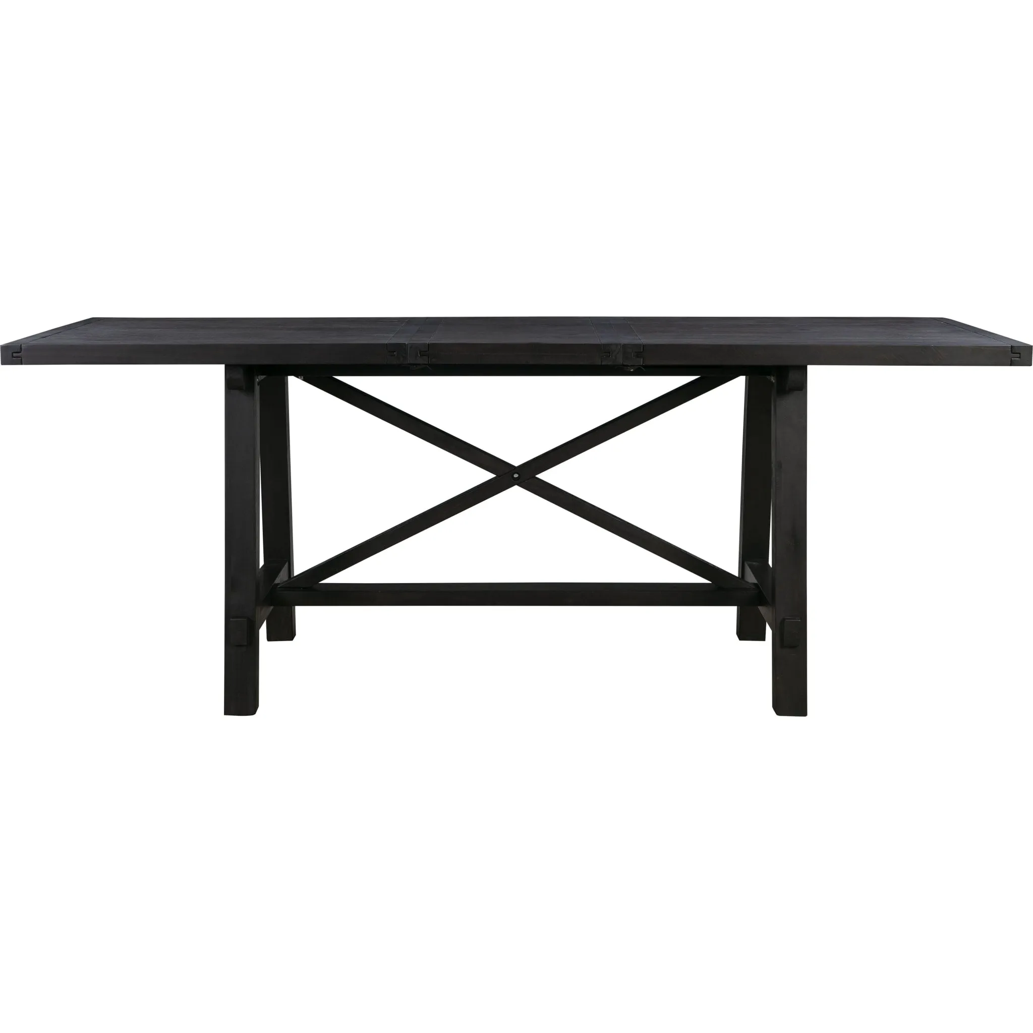 Yosemite Rectangle Counter Table in Cafe Modus