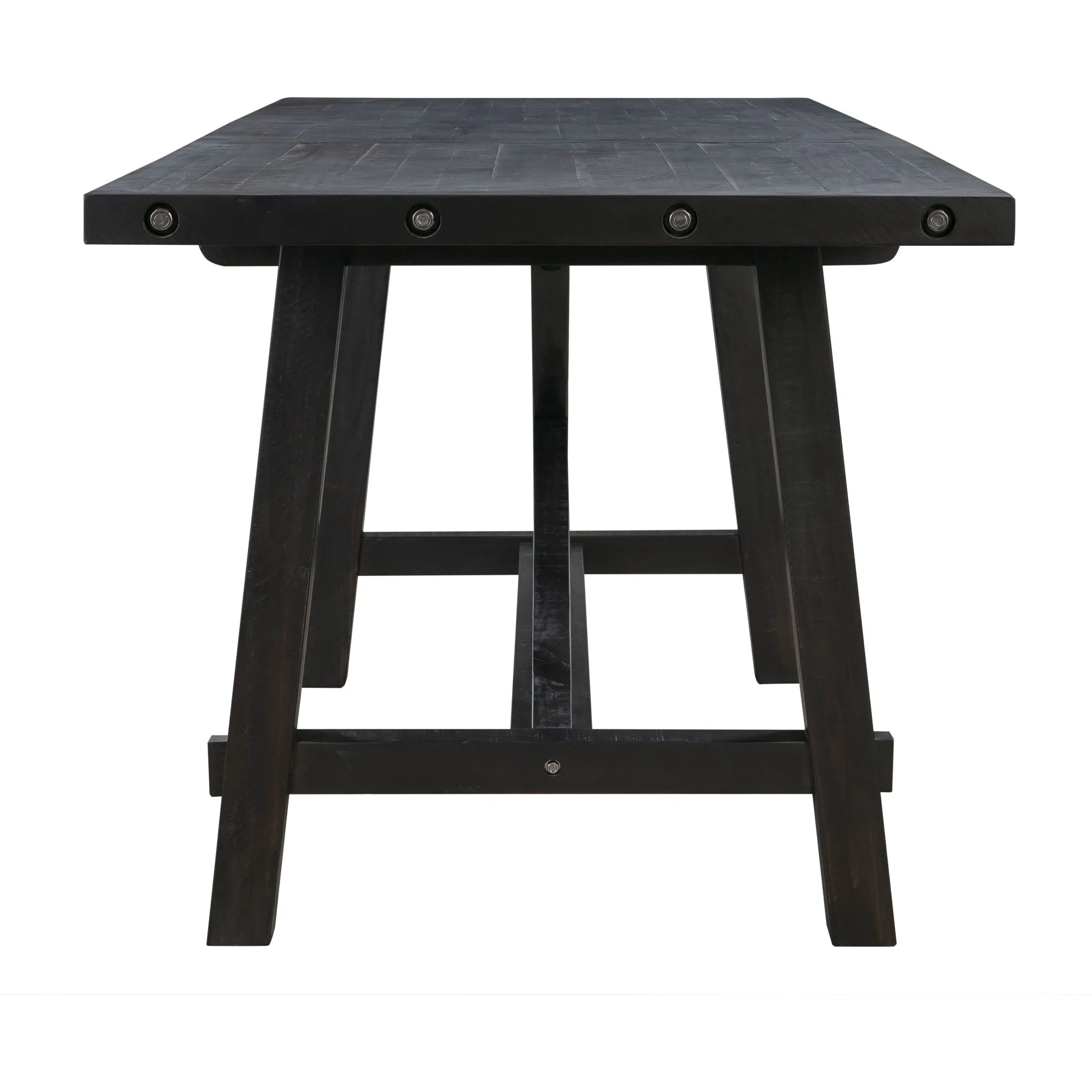 Yosemite Rectangle Counter Table in Cafe Modus