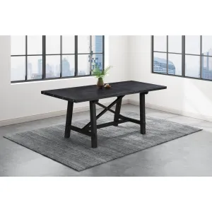 Yosemite Rectangle Counter Table in Cafe Modus