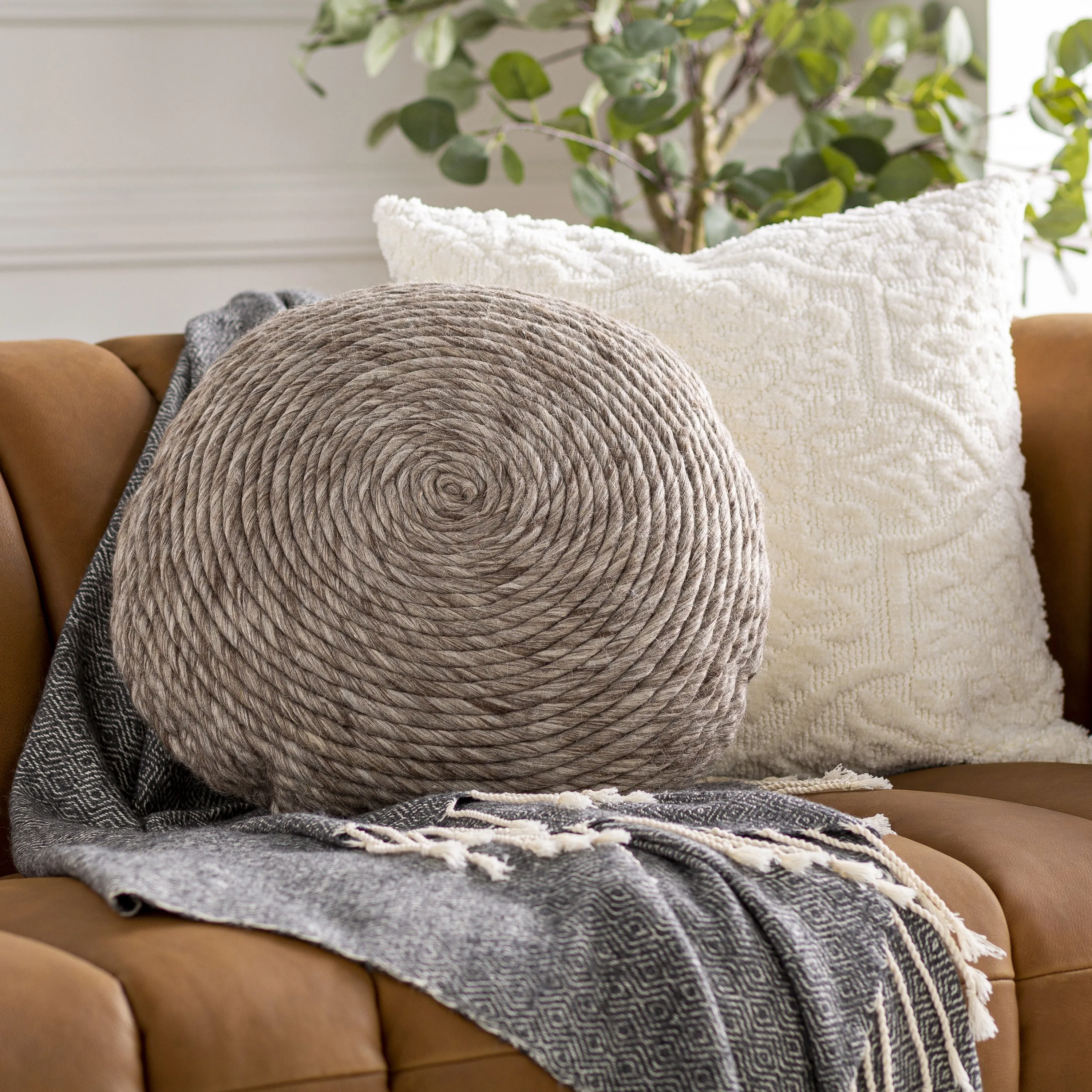 Yukon Pillow