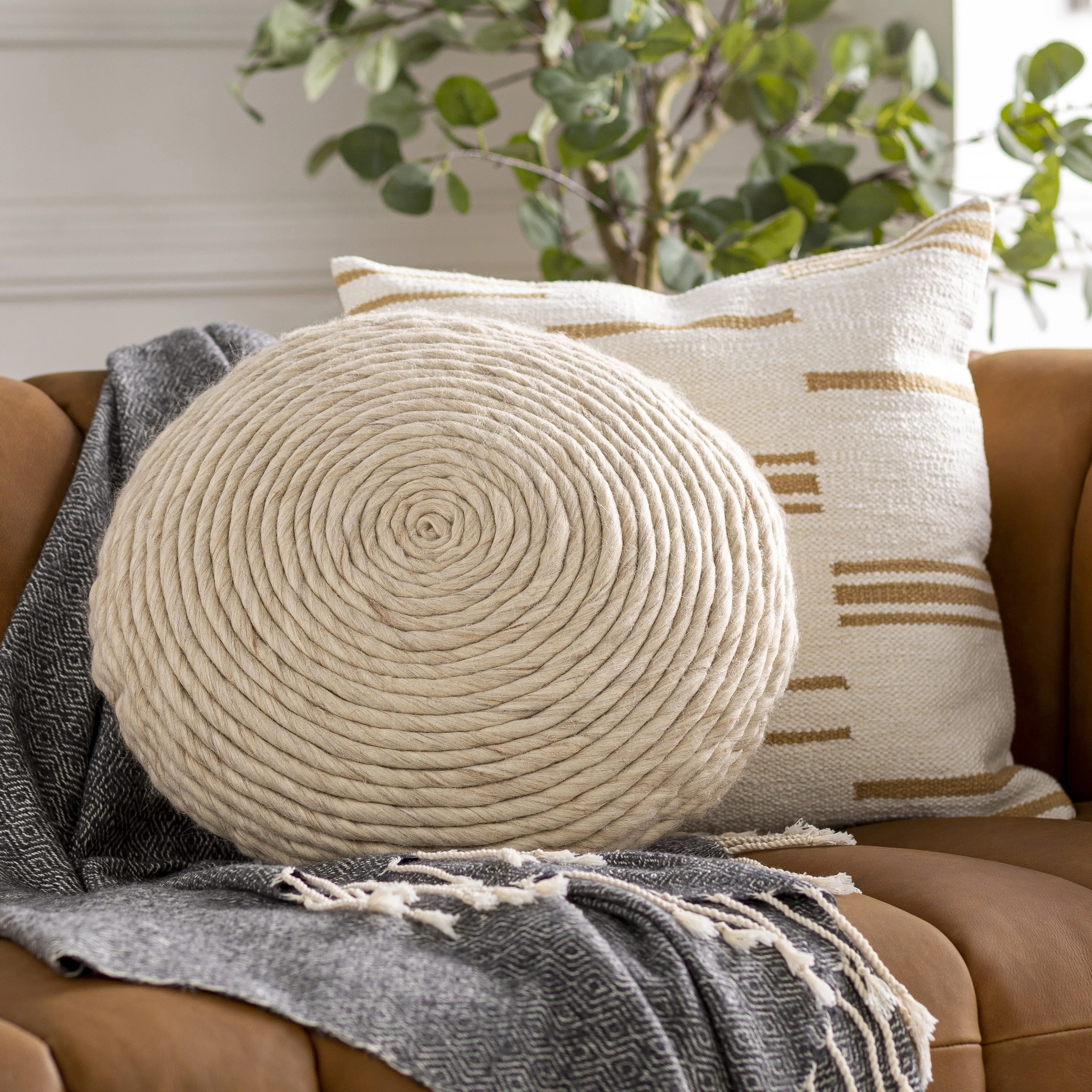Yukon Pillow
