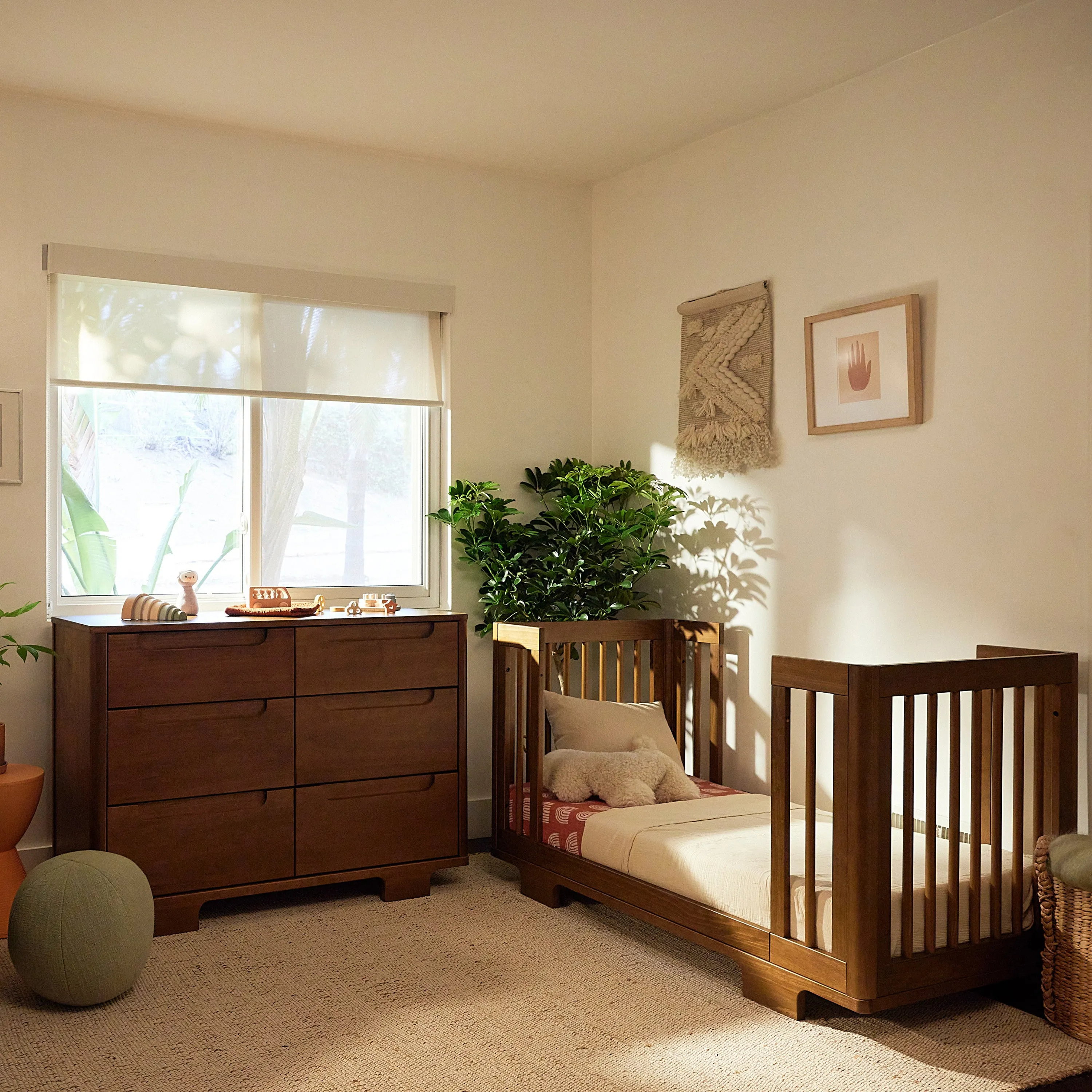 Yuzu 6-Drawer Dresser