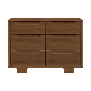 Yuzu 6-Drawer Dresser