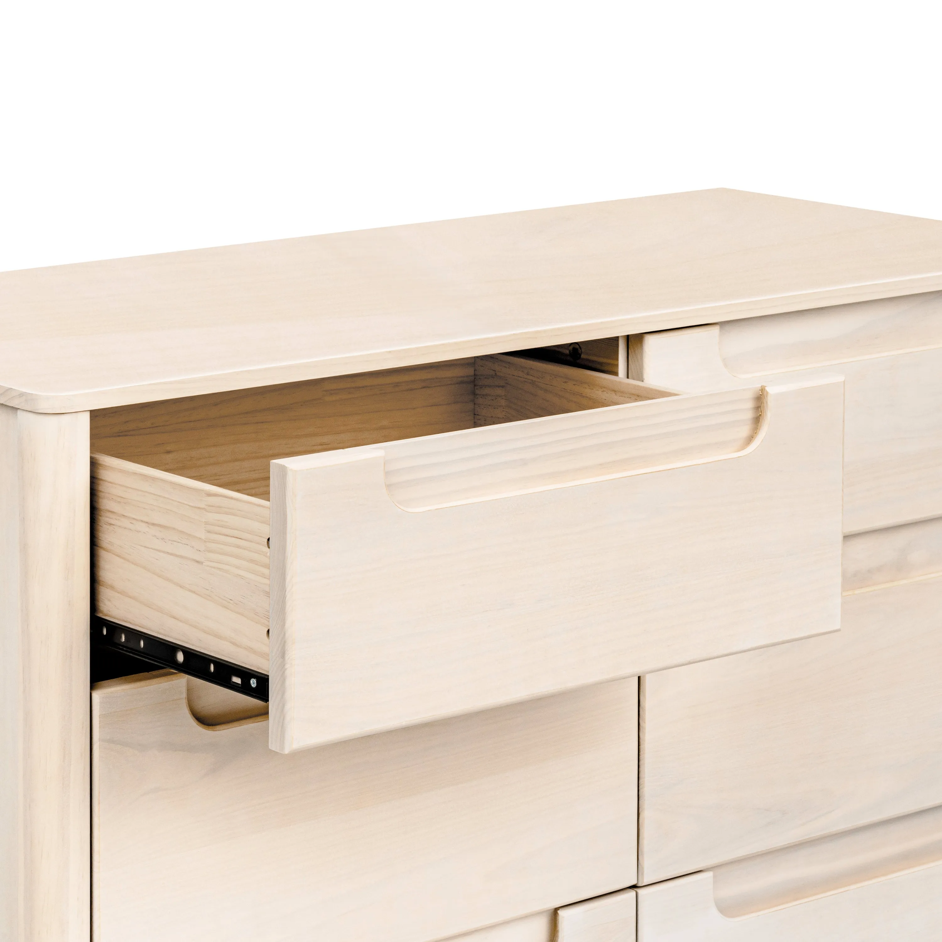 Yuzu 6-Drawer Dresser