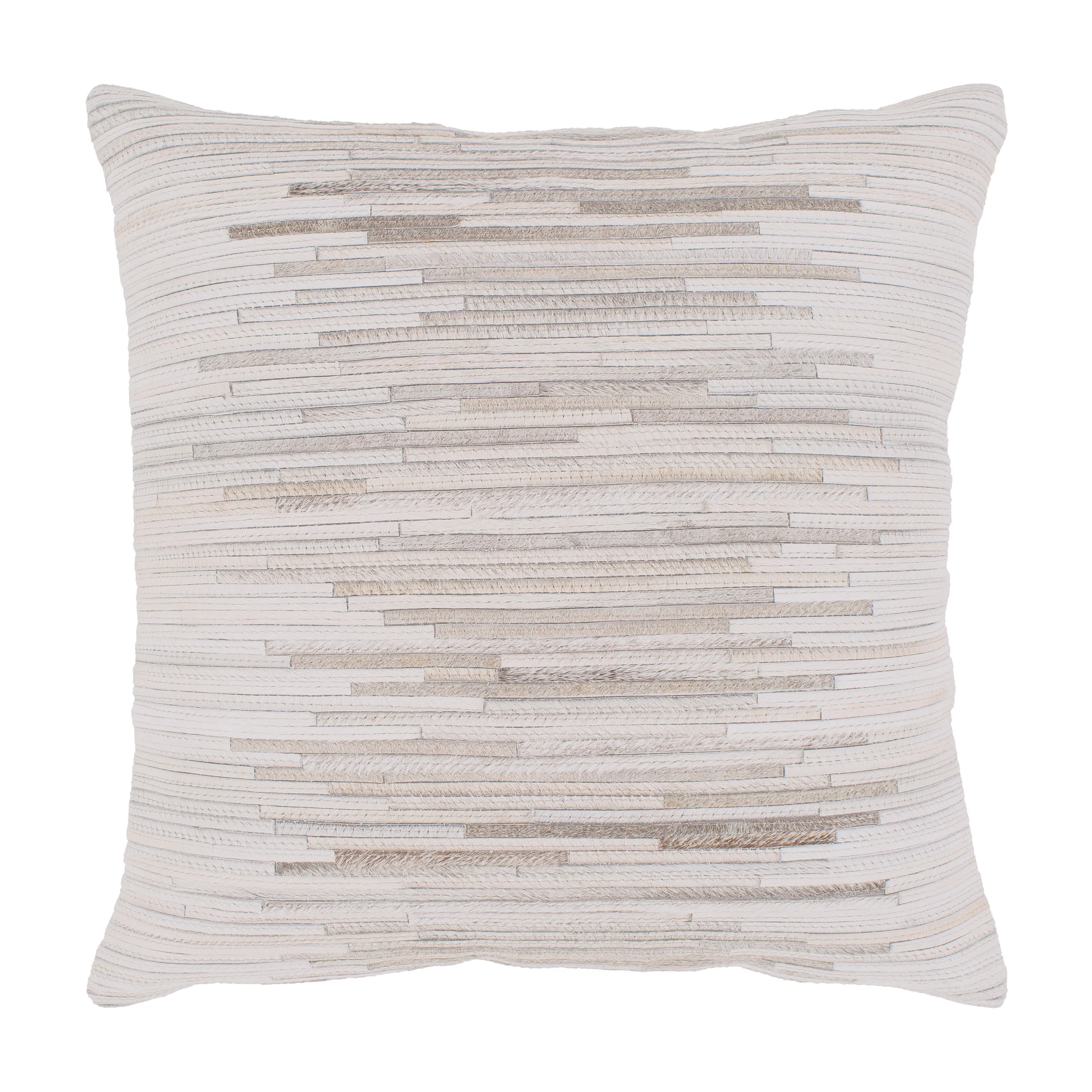 Zander Pillow
