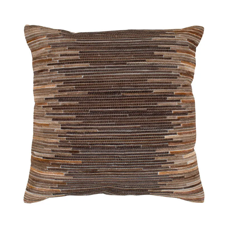 Zander Pillow