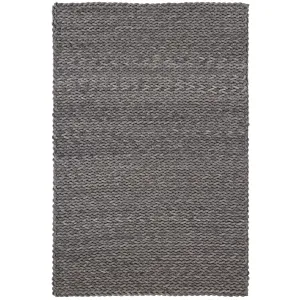 Zensar Rectangular Contemporary Area Rug