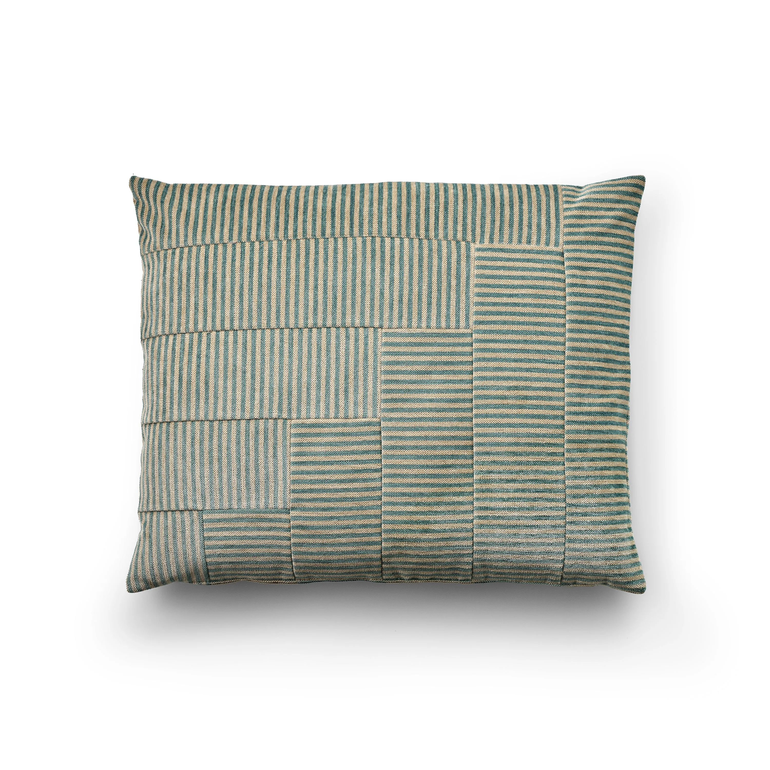 Zephyr Throw Pillow