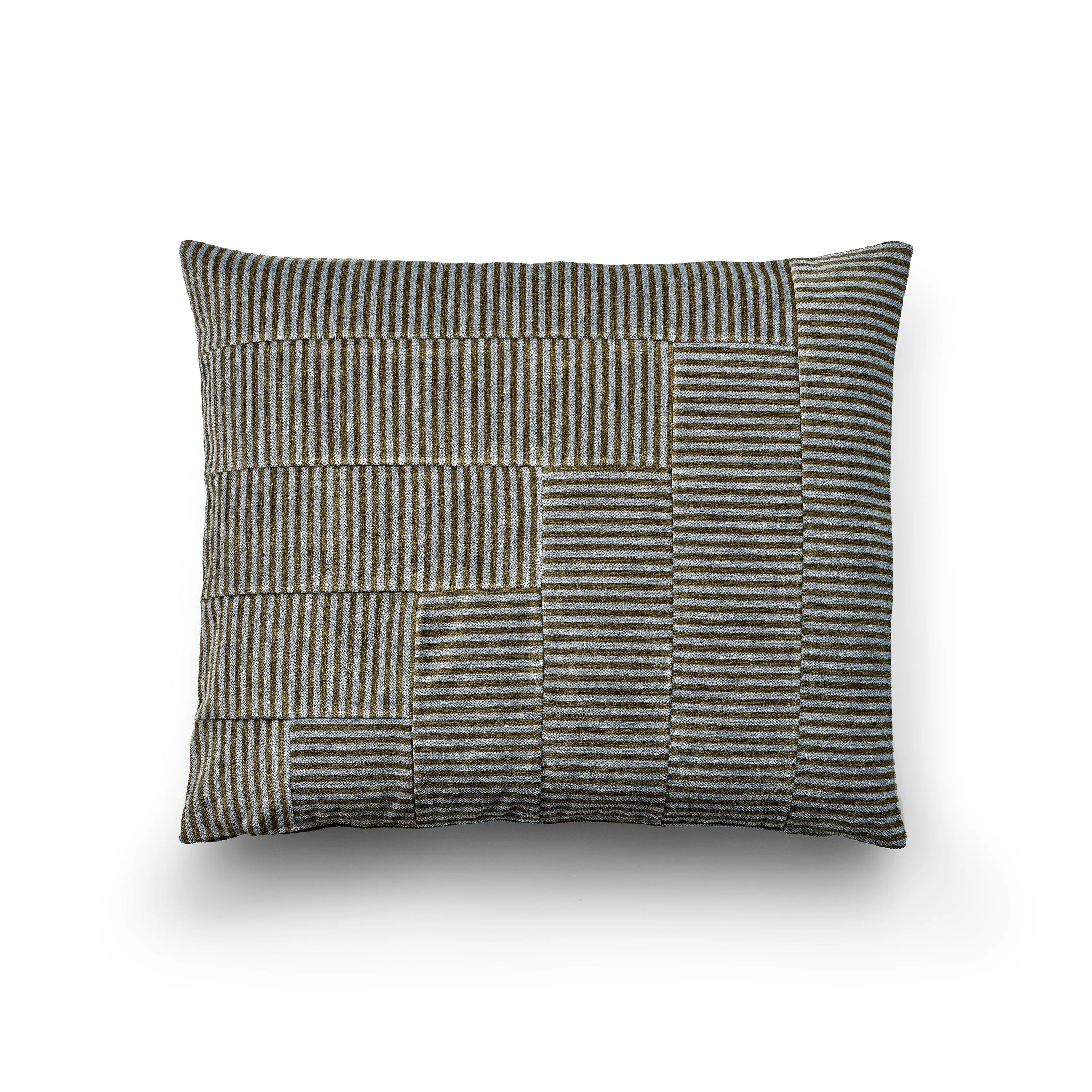 Zephyr Throw Pillow