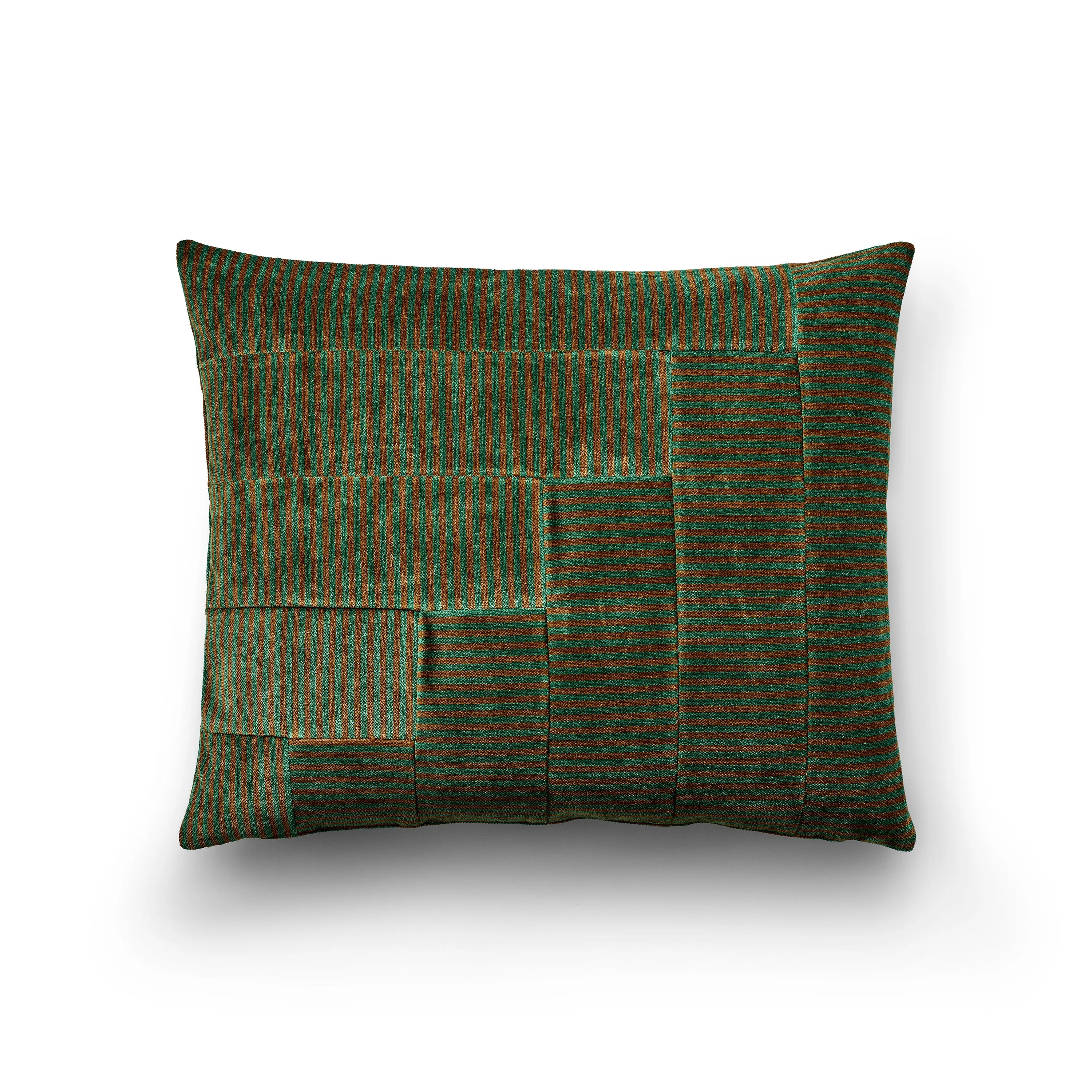 Zephyr Throw Pillow
